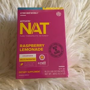 New Box of PRUVIT KEYTONES